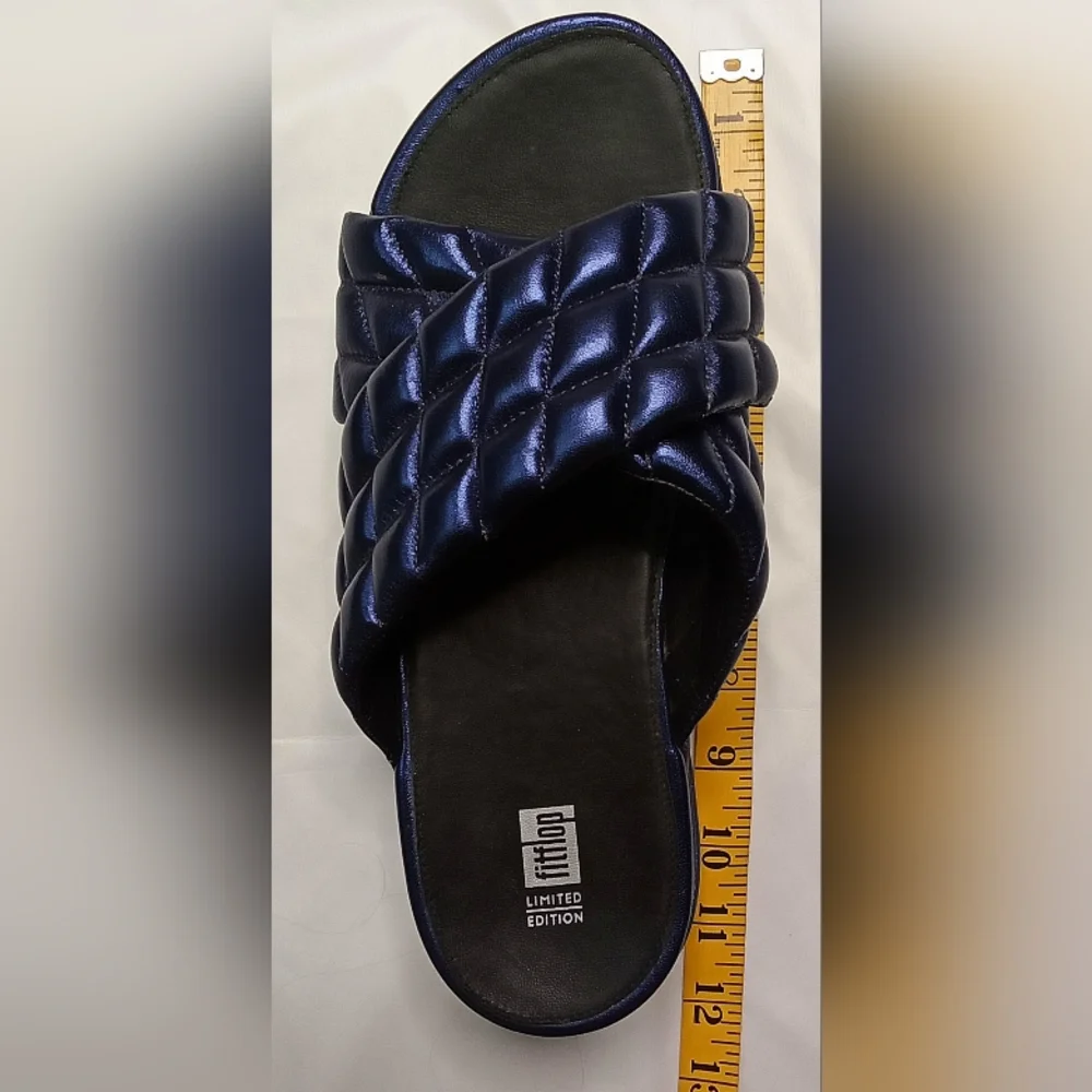 Fitflop Limited Edition Sandals. - Picture 5 of 8